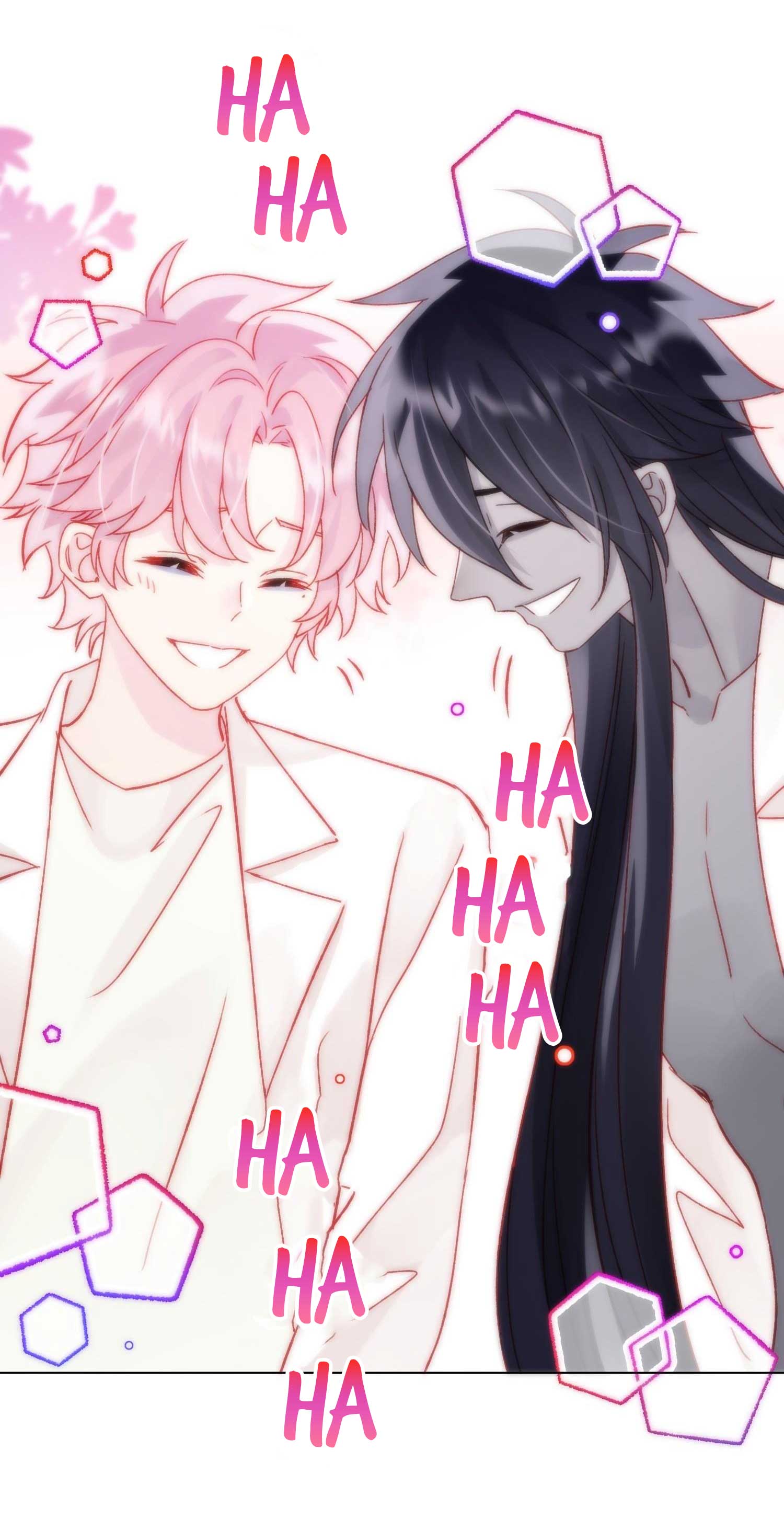 tôi phải làm một kẻ đại xấu xa chapter 103 33