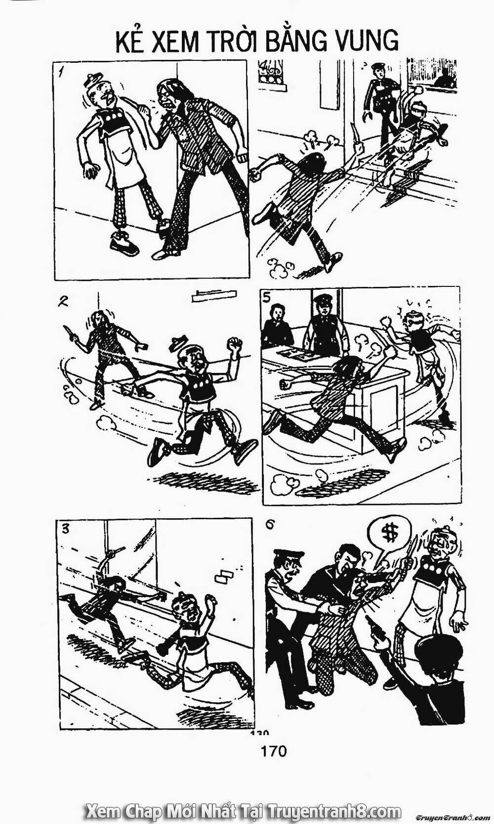 chú thoong chapter 177 6