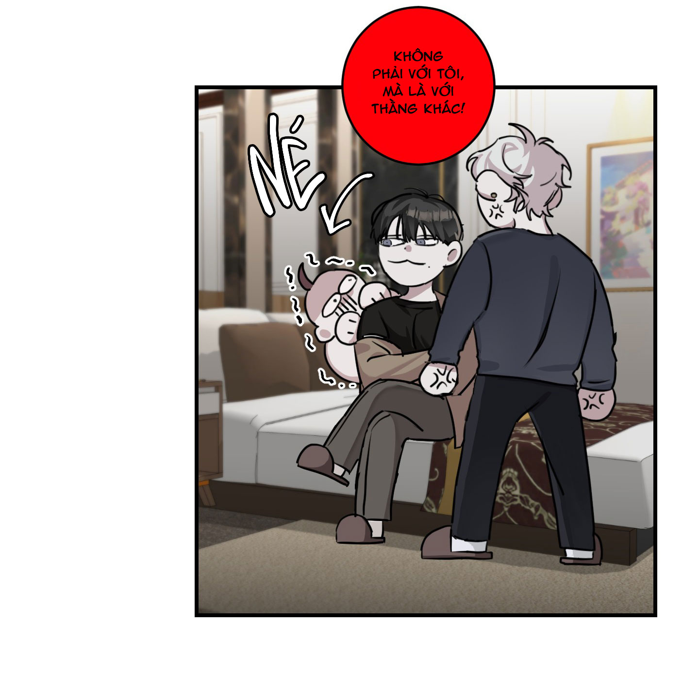 tình đơn phương chapter 10 47