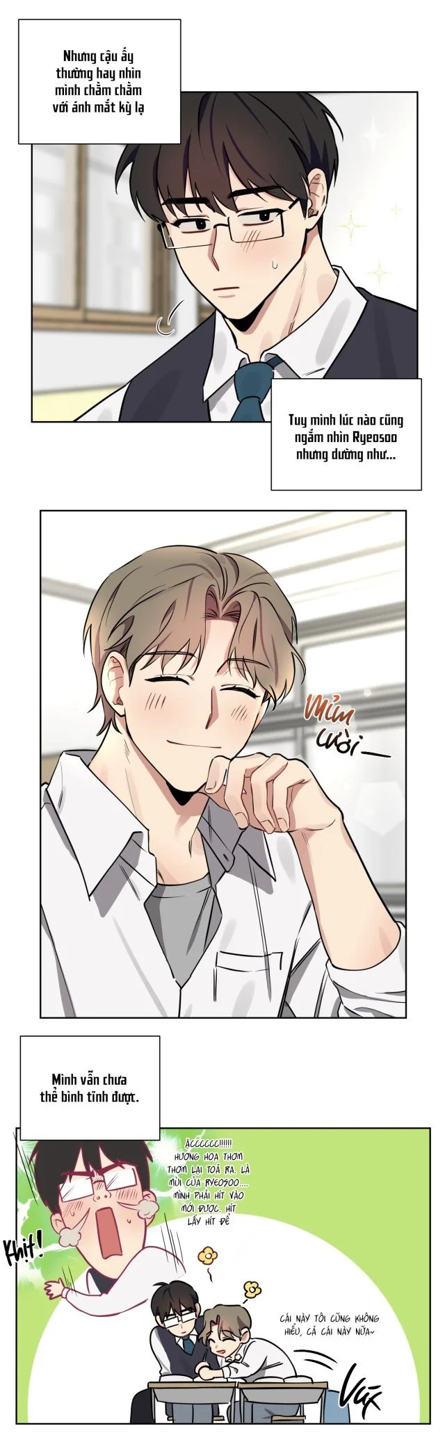 nói tôi nghe chapter 6.5 6