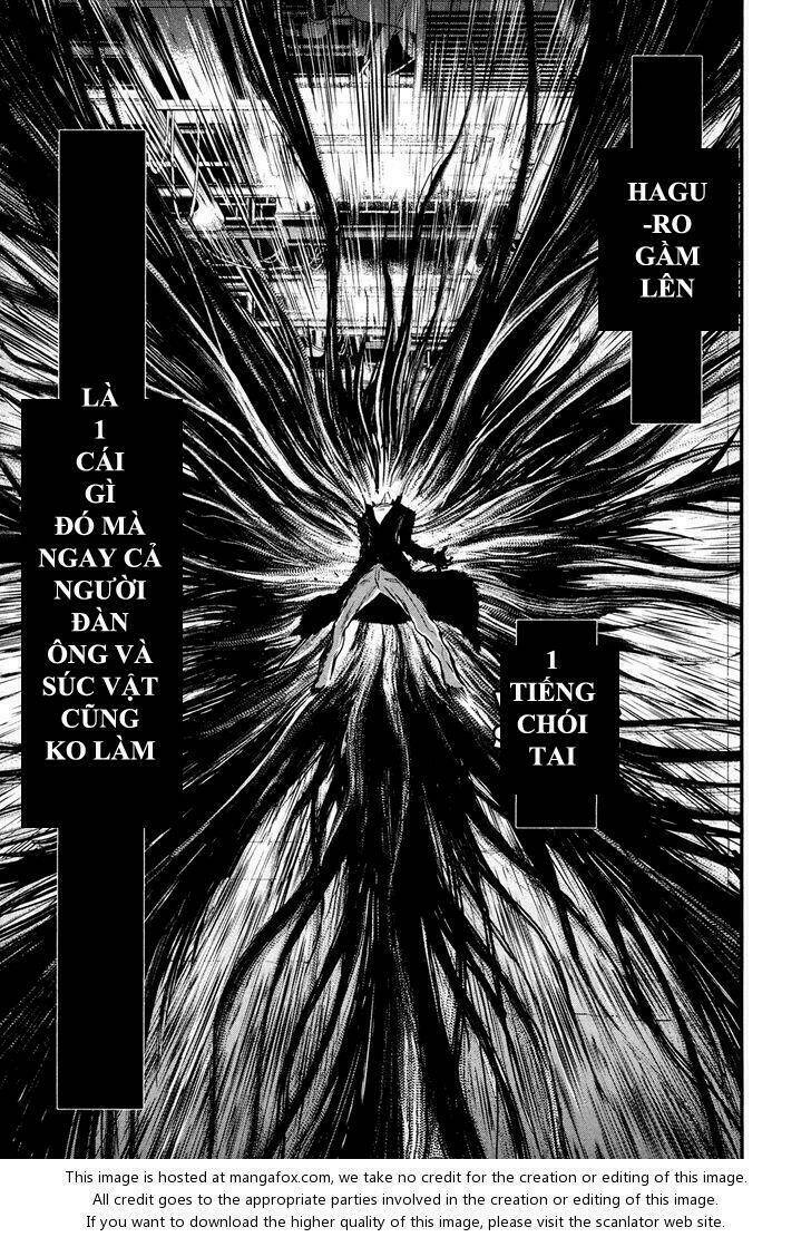 wolf guy - wolfen crest chapter 103 12