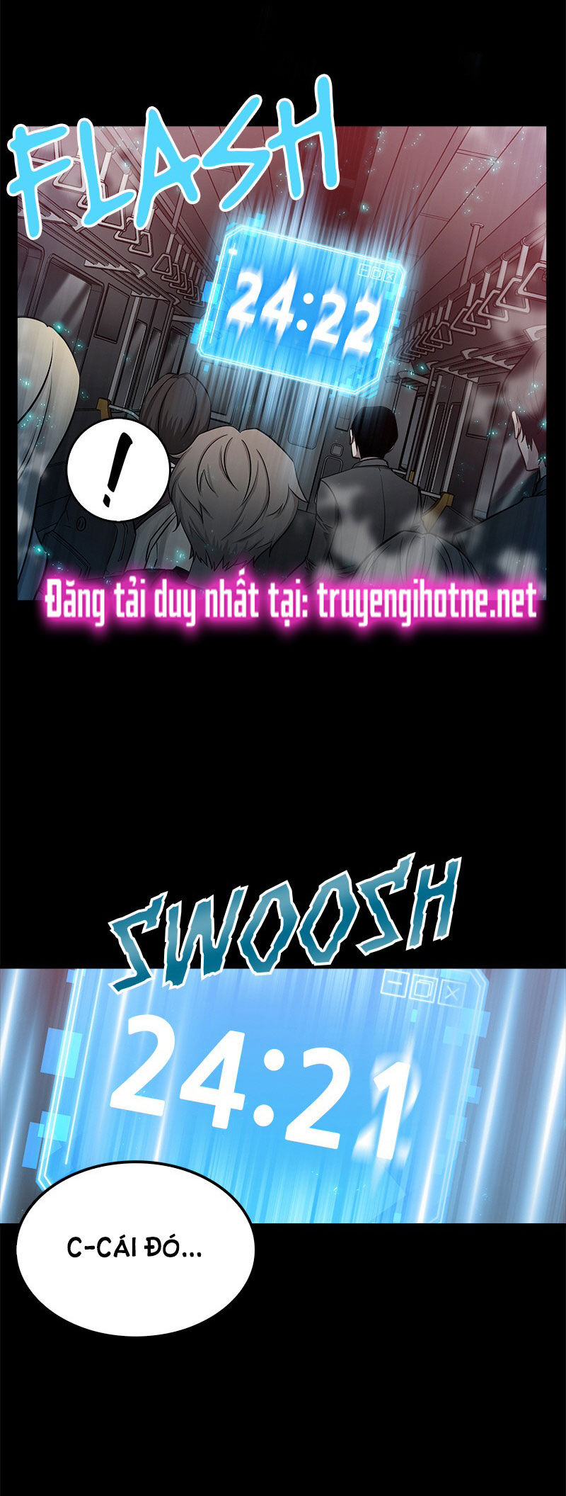 toàn trí độc giả - omniscient reader chapter 3.2 19