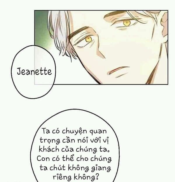 bỗng một ngày nọ tôi trở thành nàng công chúa chapter 66 32