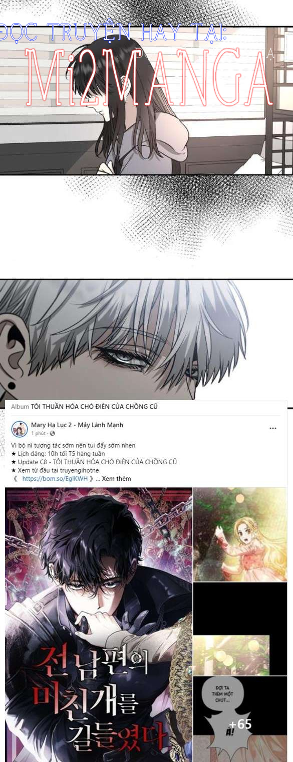 Tự Do Trong Mơ chapter 73.2 44