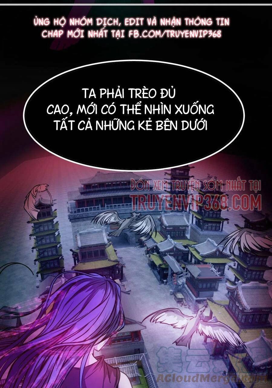 ma hoàng sư đệ quả thực quá chung tình chapter 83 23