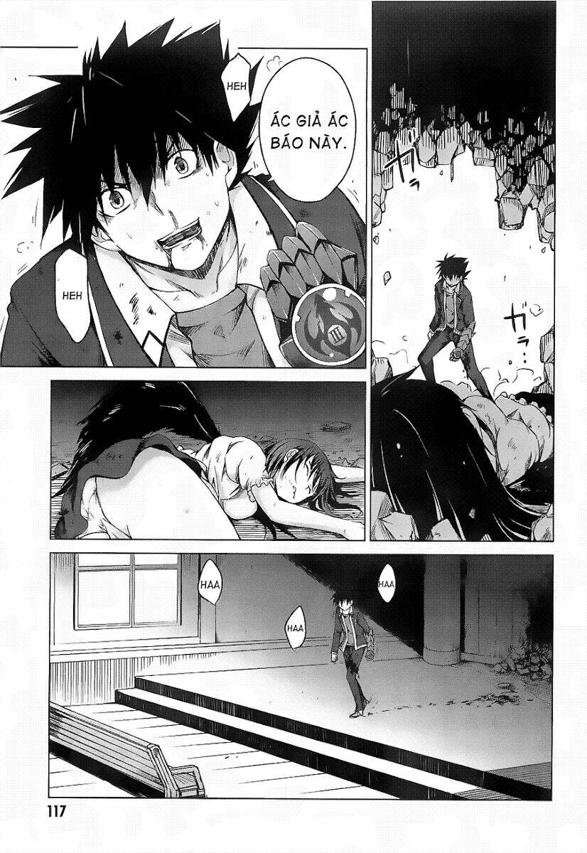 high school dxd chapter 9 12