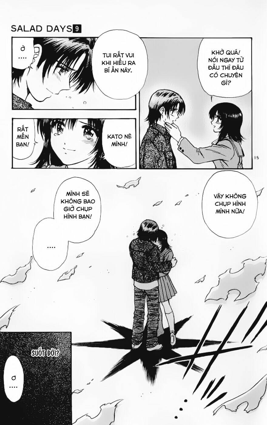 salad days chapter 70 15