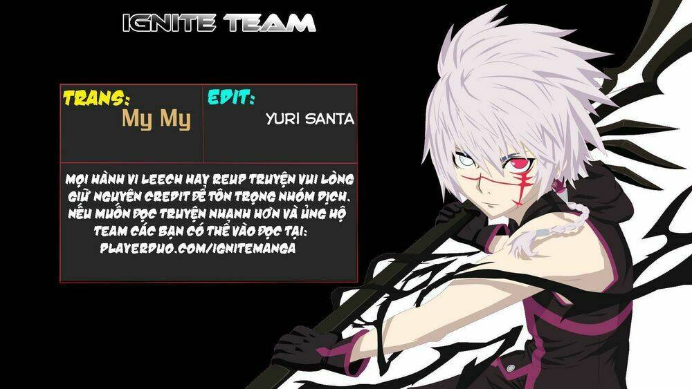 ominous liar chapter 1 1