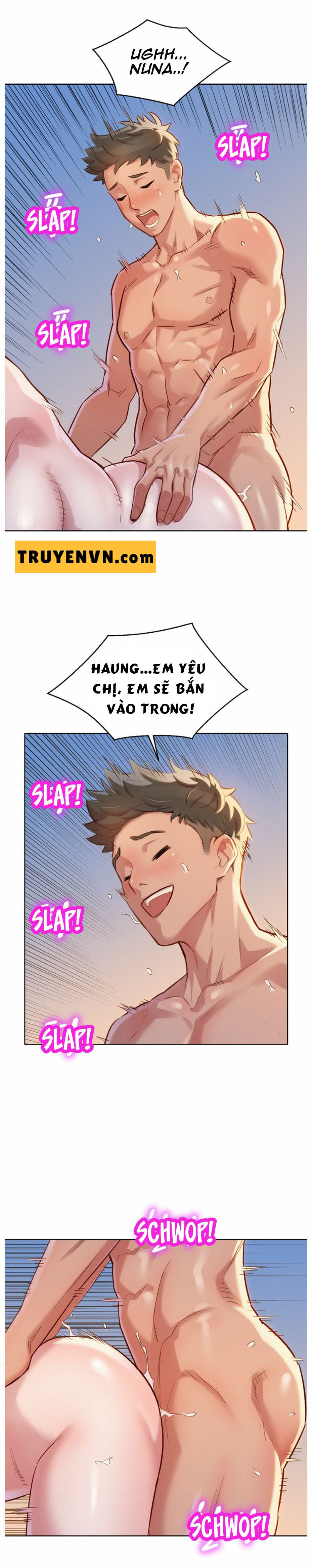 chị gái mưa chapter 87 15