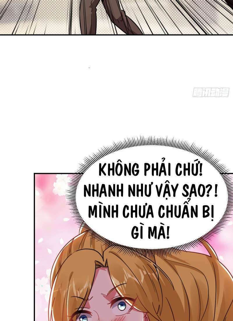 Nhặt Được Hoa Khôi Về Làm Vợ Chapter 184 - Trang 23