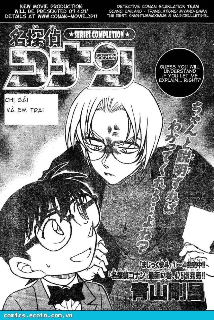 conan chapter 604 1