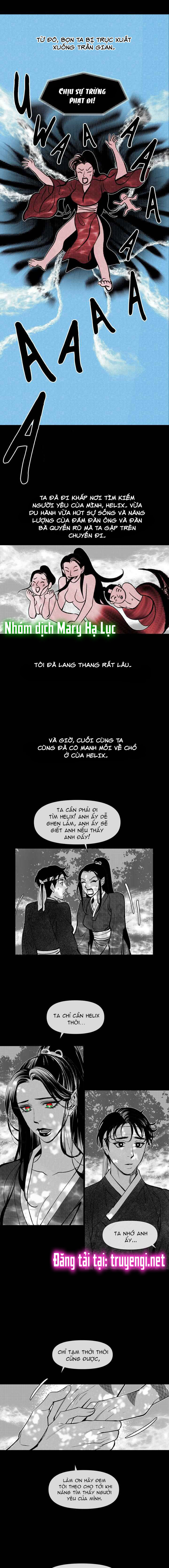 chuyến hành trình của lữ khách chapter 2 6