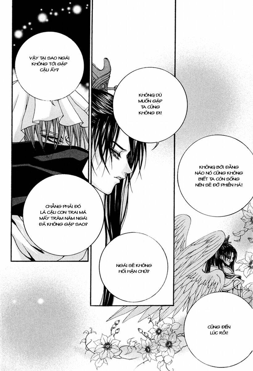 habaek-eui shinbu chapter 80 27