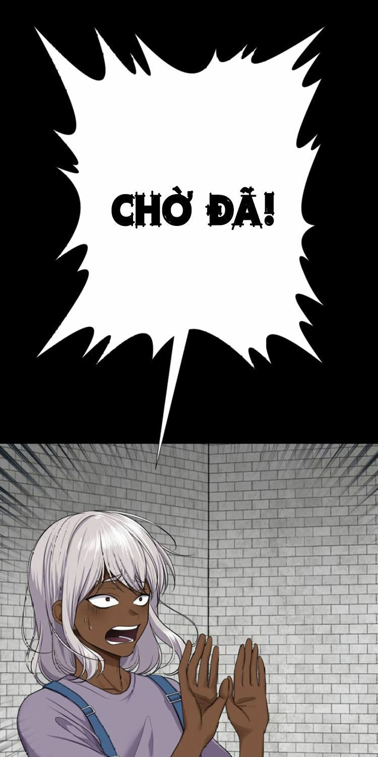 trò chơi của chúa thượng chapter 3 13