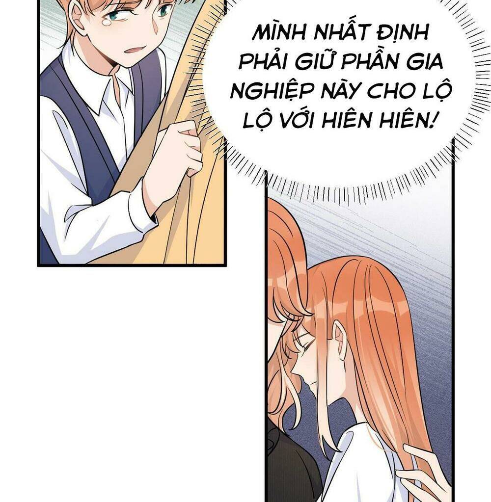 vẫn cứ nhớ em, nhớ em chapter 124 24