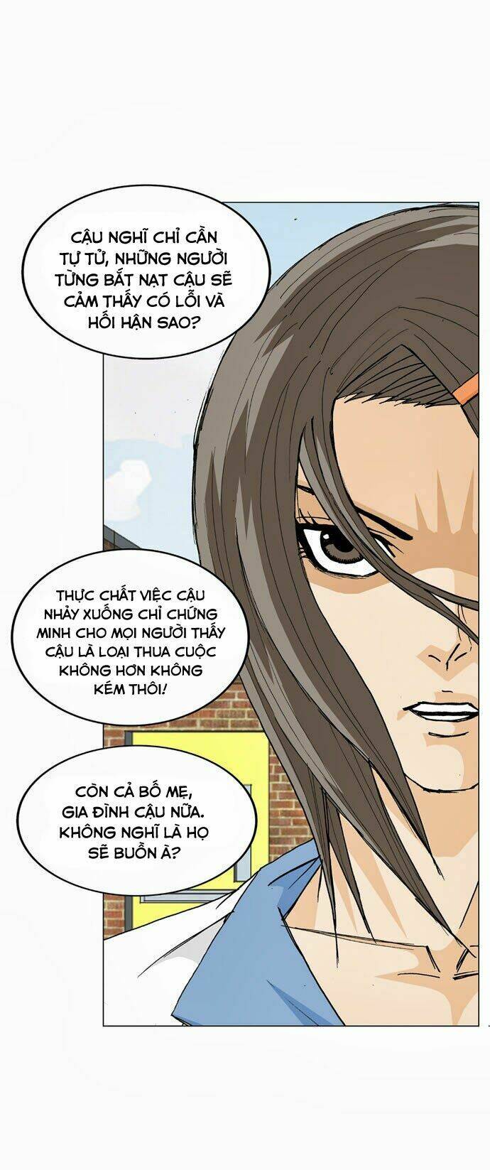 ultimate legend: kang hae hyo chapter 8 35