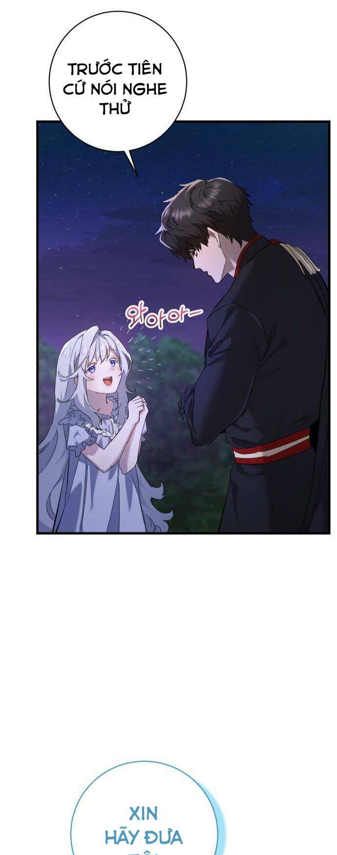 công tước đã nhặt được gì tại rừng chapter 1 47