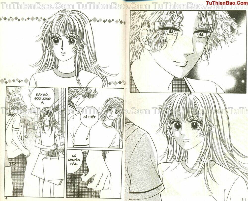 bắt được anh chapter 7 1