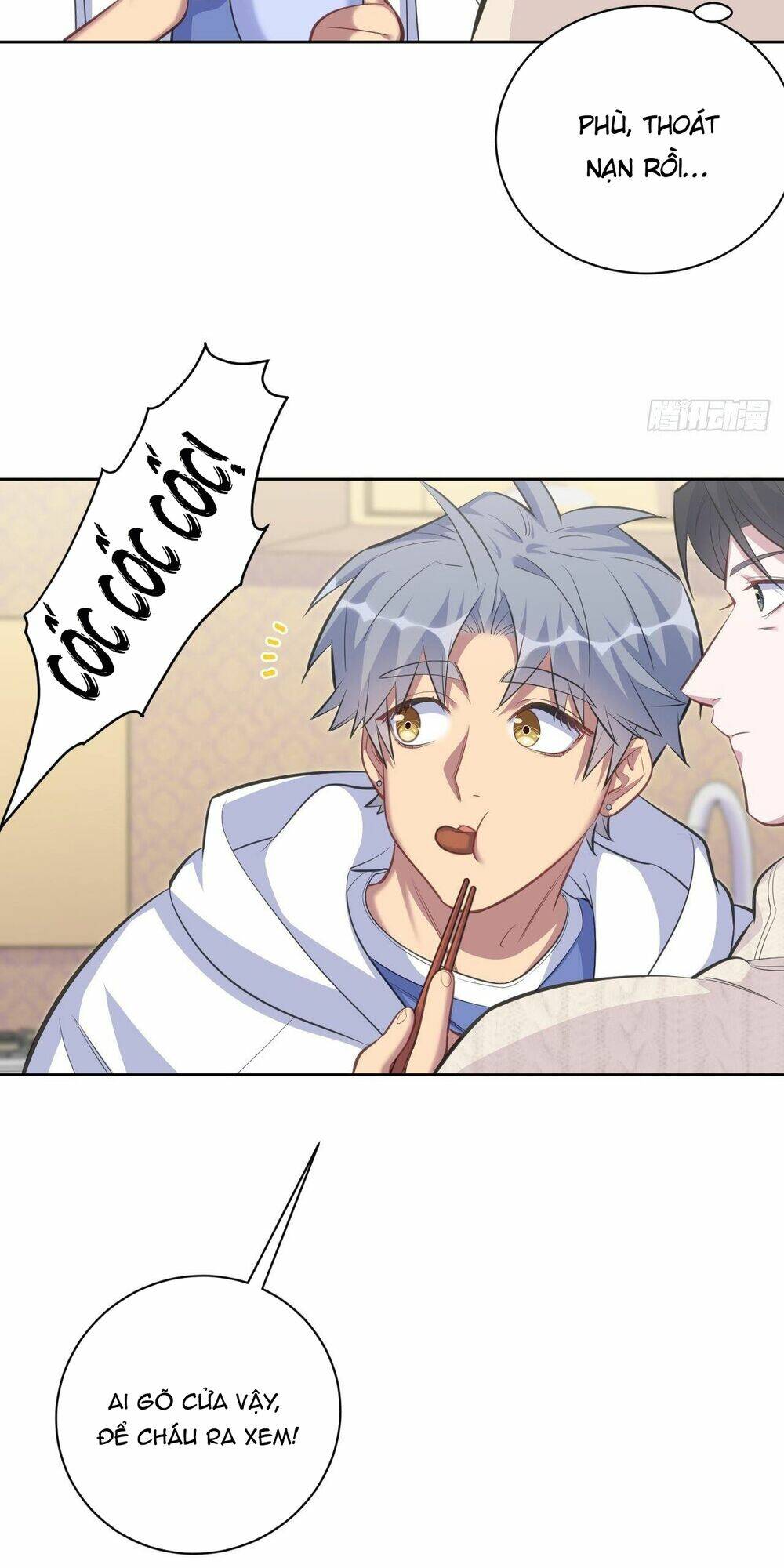 nhạc phụ đại nhân là lão bà chapter 70 38