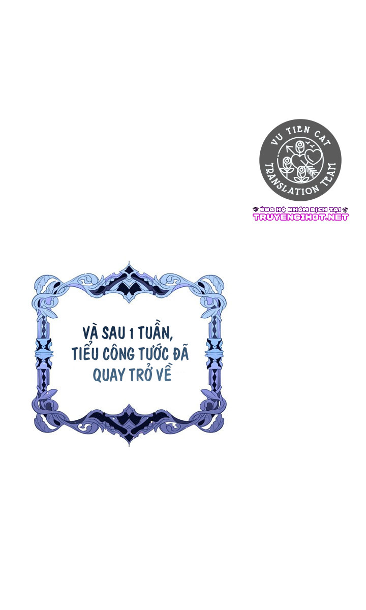 tôi gặp rắc rối vì chồng qúa dễ thương chapter 1 54