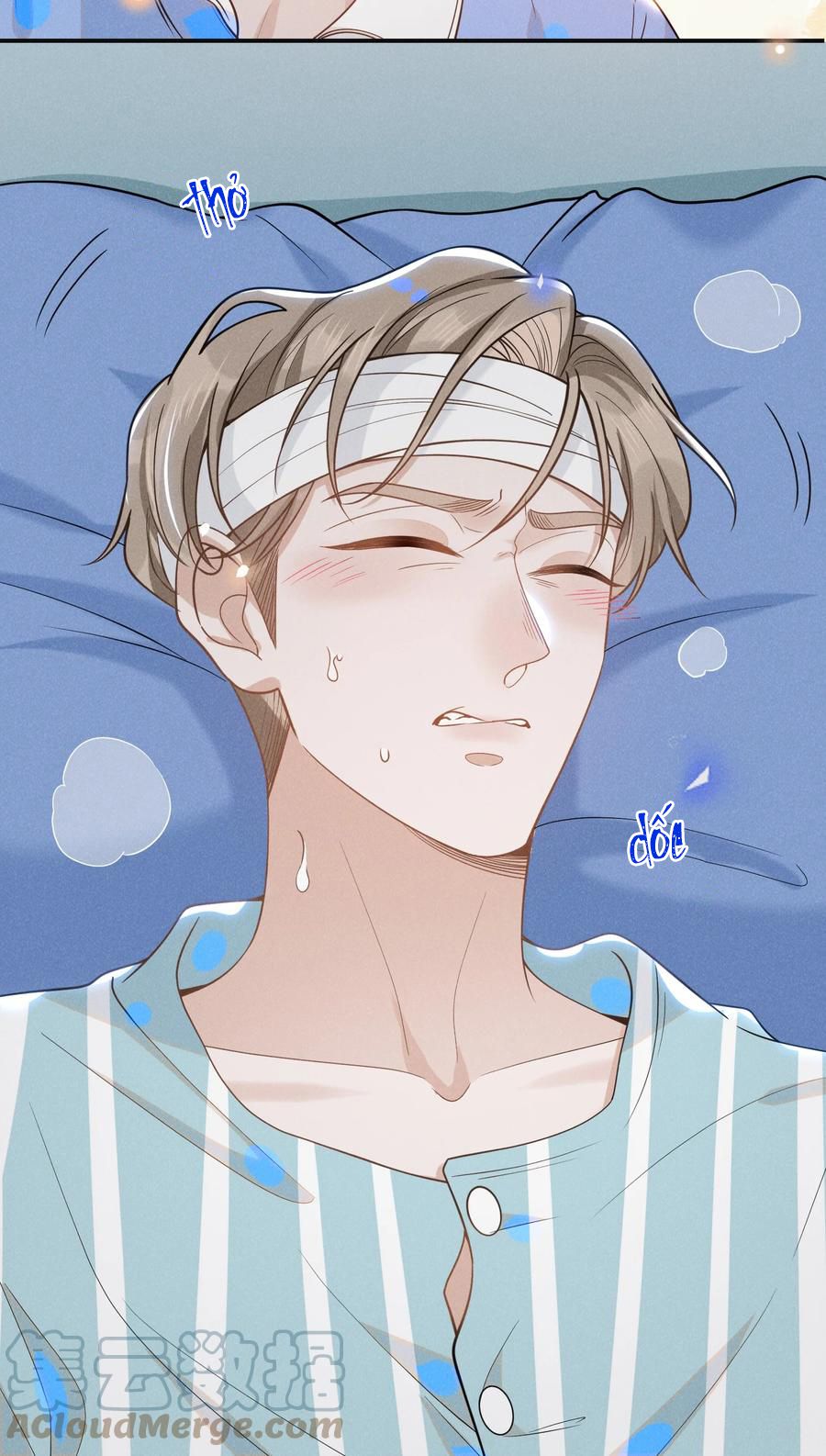 kiếp sau không gặp chapter 42 22