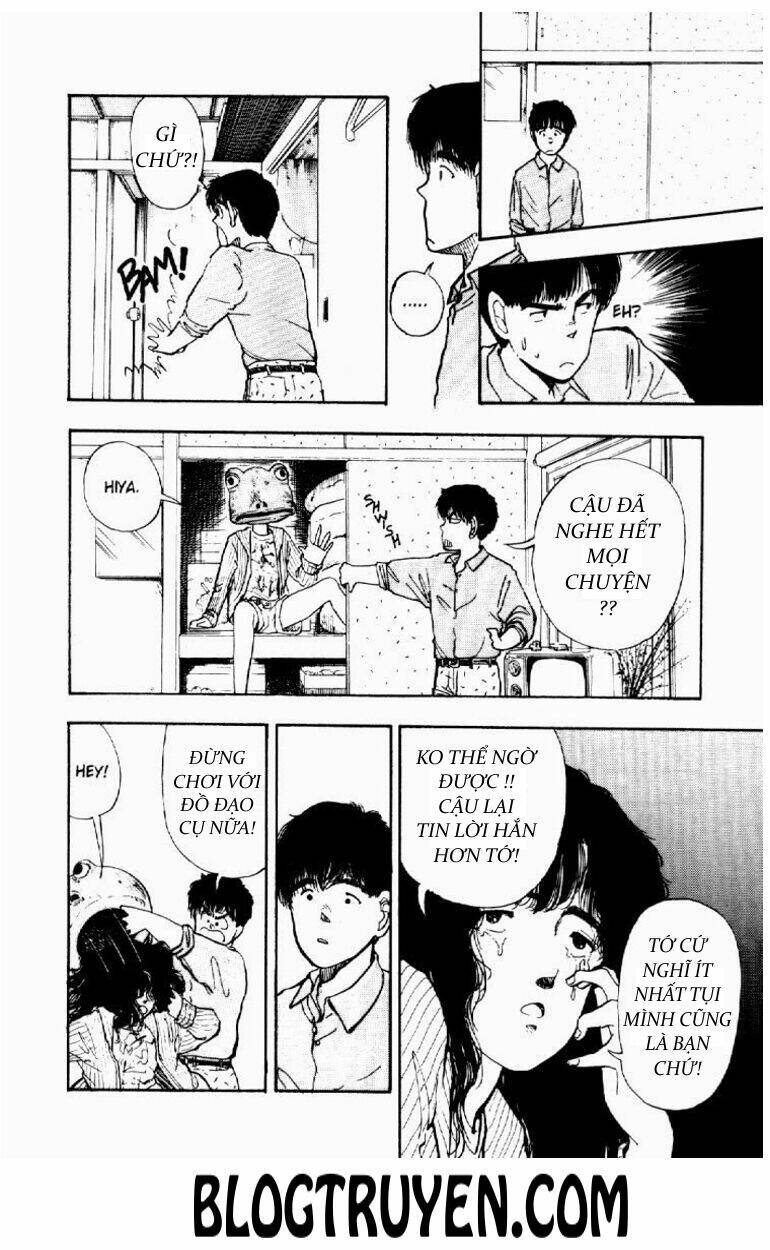 asatte dance chapter 19 6