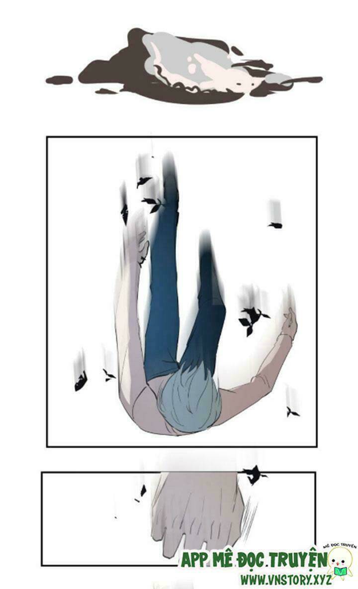 đạo trưởng đại nhân đến nhà chapter 24 19