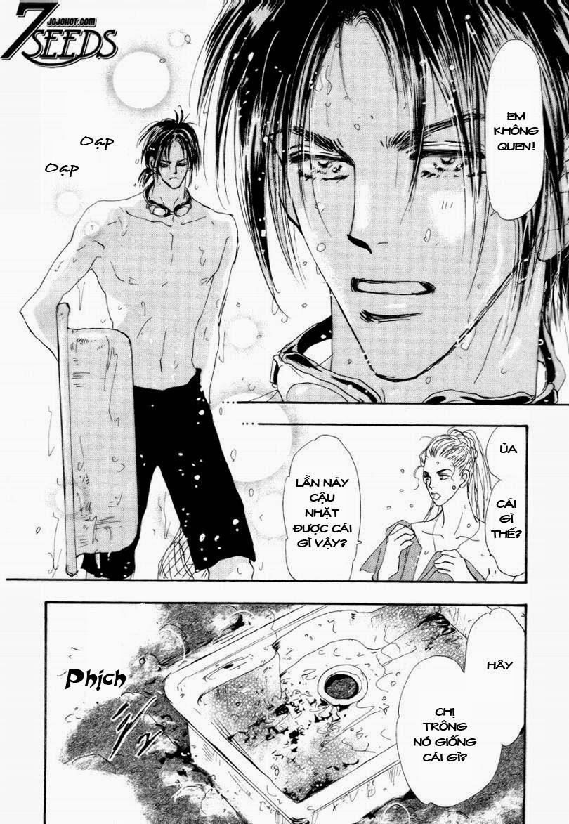 mầm sống chapter 86 19