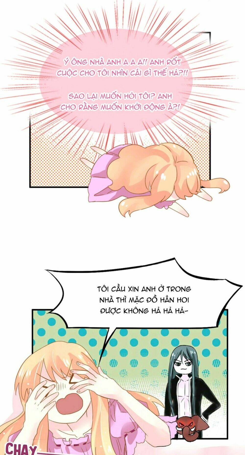 ma vương đại nhân đi thông thả chapter 13 28