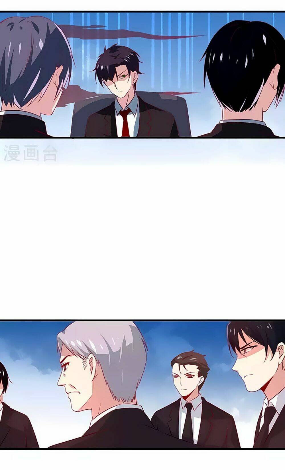 tổng tài, như vậy nhanh quá chapter 6 7