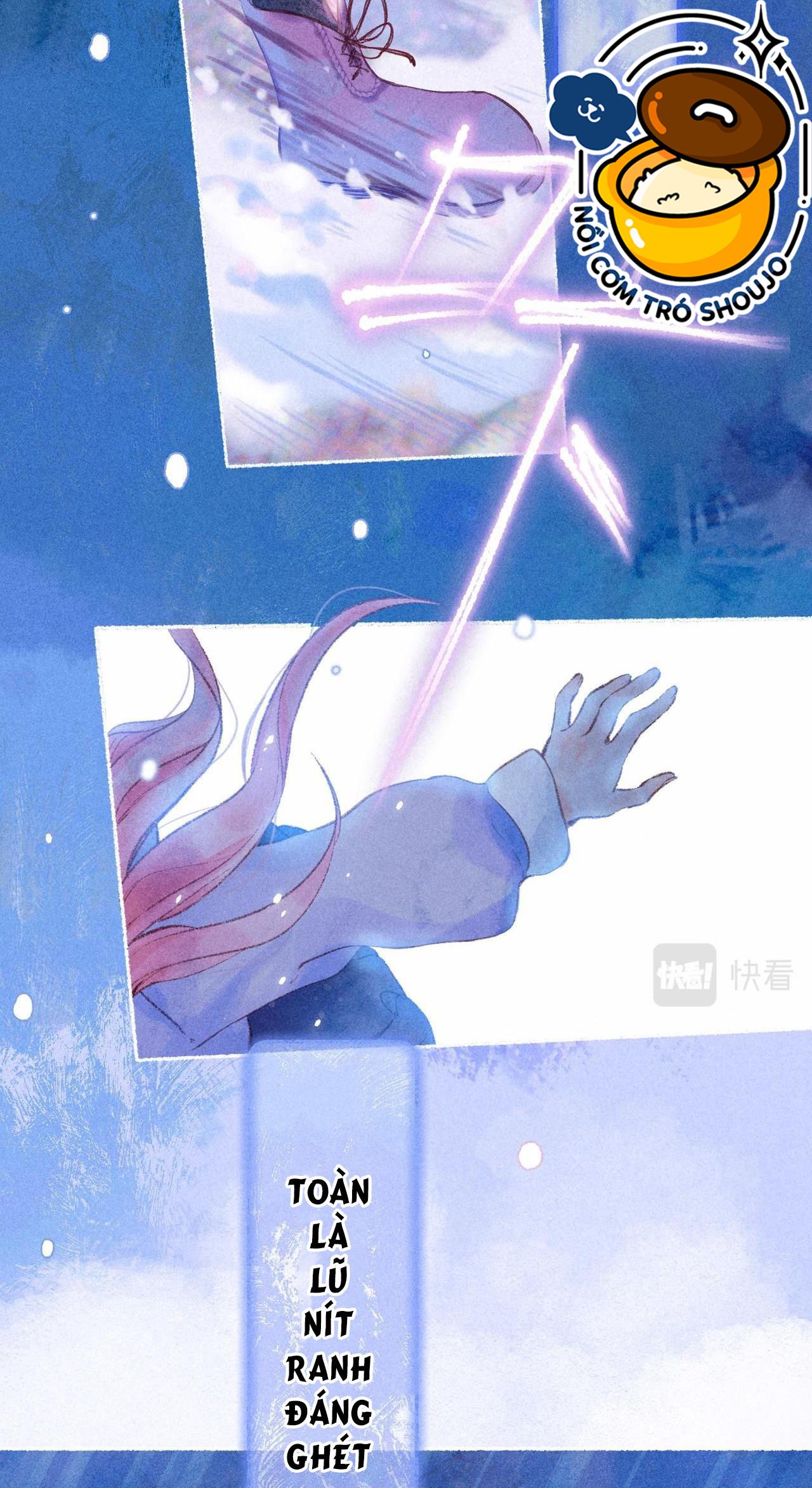 gai nhỏ ngọt ngào chapter 1.1 4