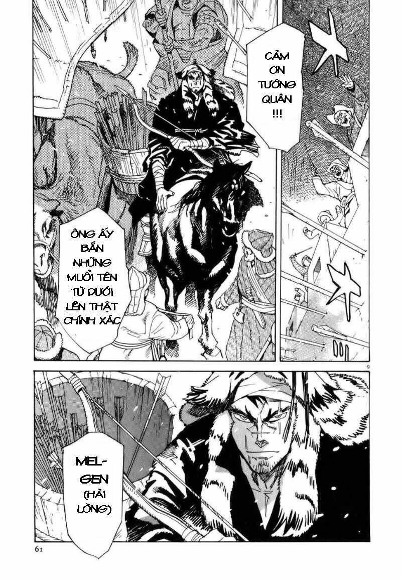 shuto hell chapter 2 8