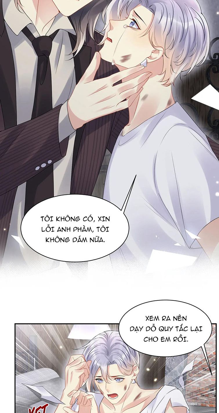 lại bị bạn trai cũ nhắm trúng rồi chapter 73 17