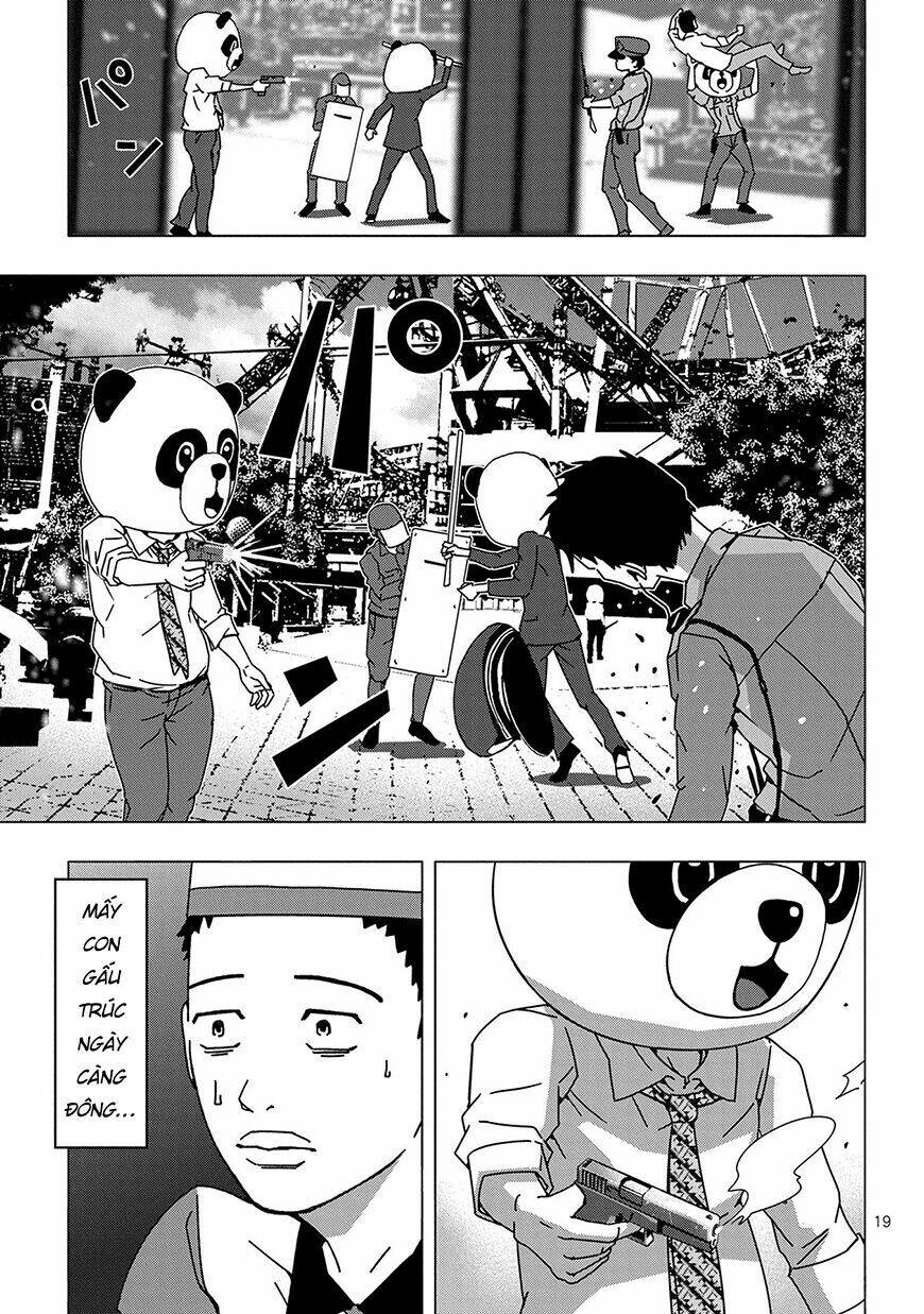 pandamic chapter 2 19