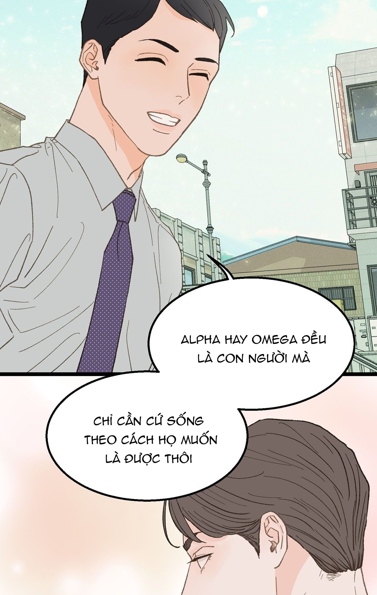 vùng cấm tình yêu của beta chapter 18 50