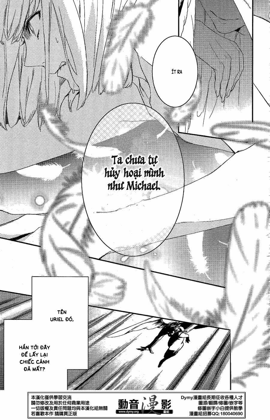 phong ấn triệu hồi ác quỷ dantalion chapter 59 22