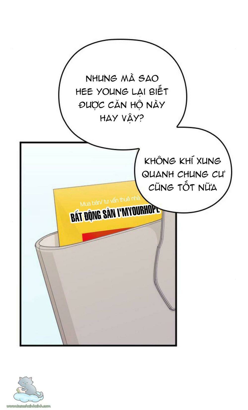 cô đi mà lấy chồng tôi đi chapter 25 66