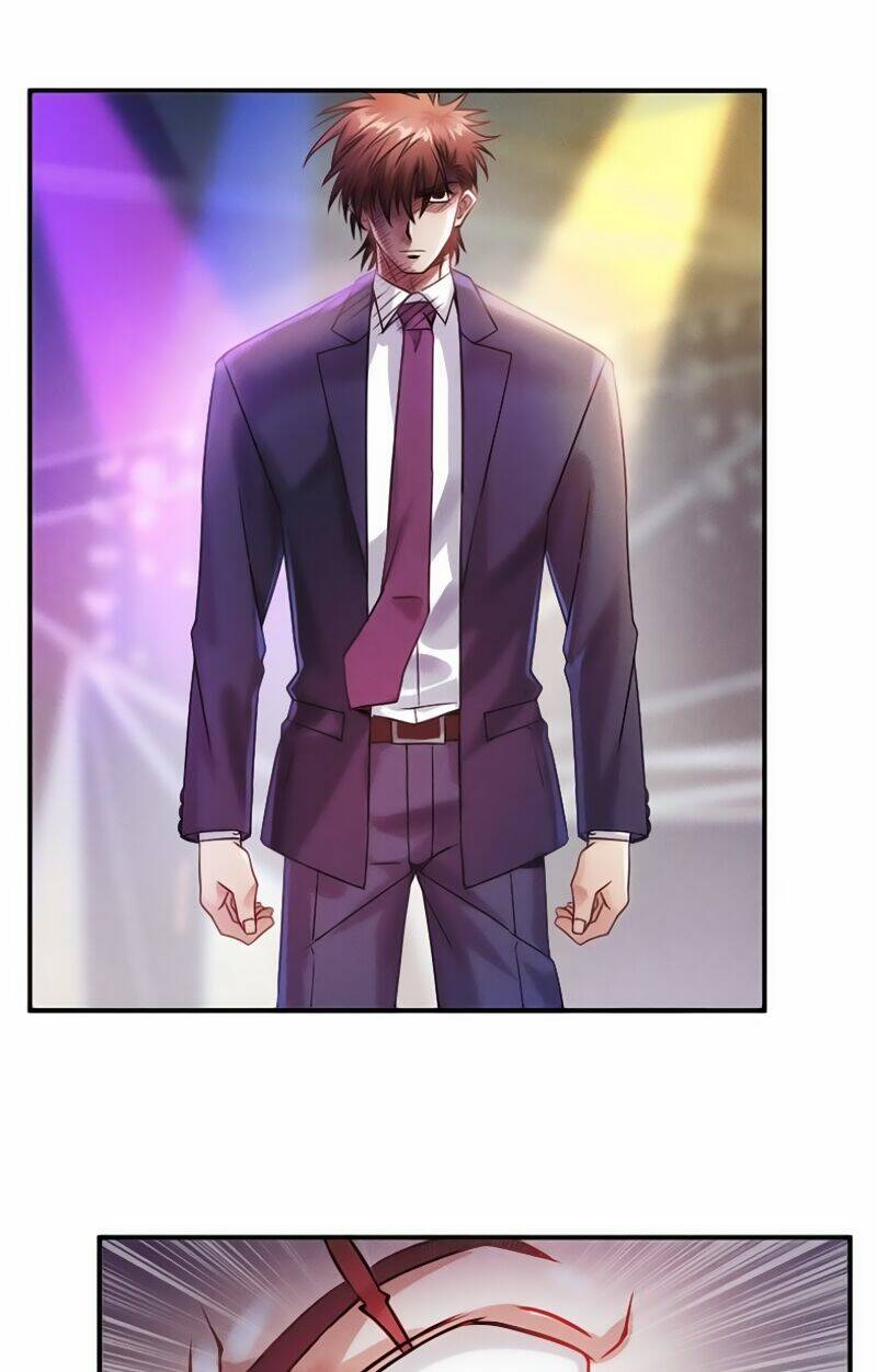 cao thủ cận vệ của nữ chủ tịch chapter 5 11