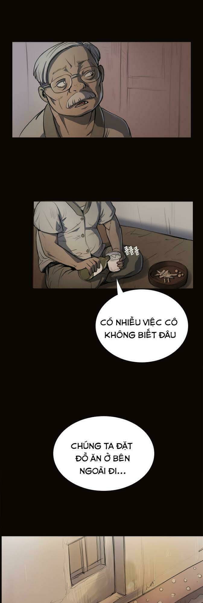 noona: yeon chapter 3 49