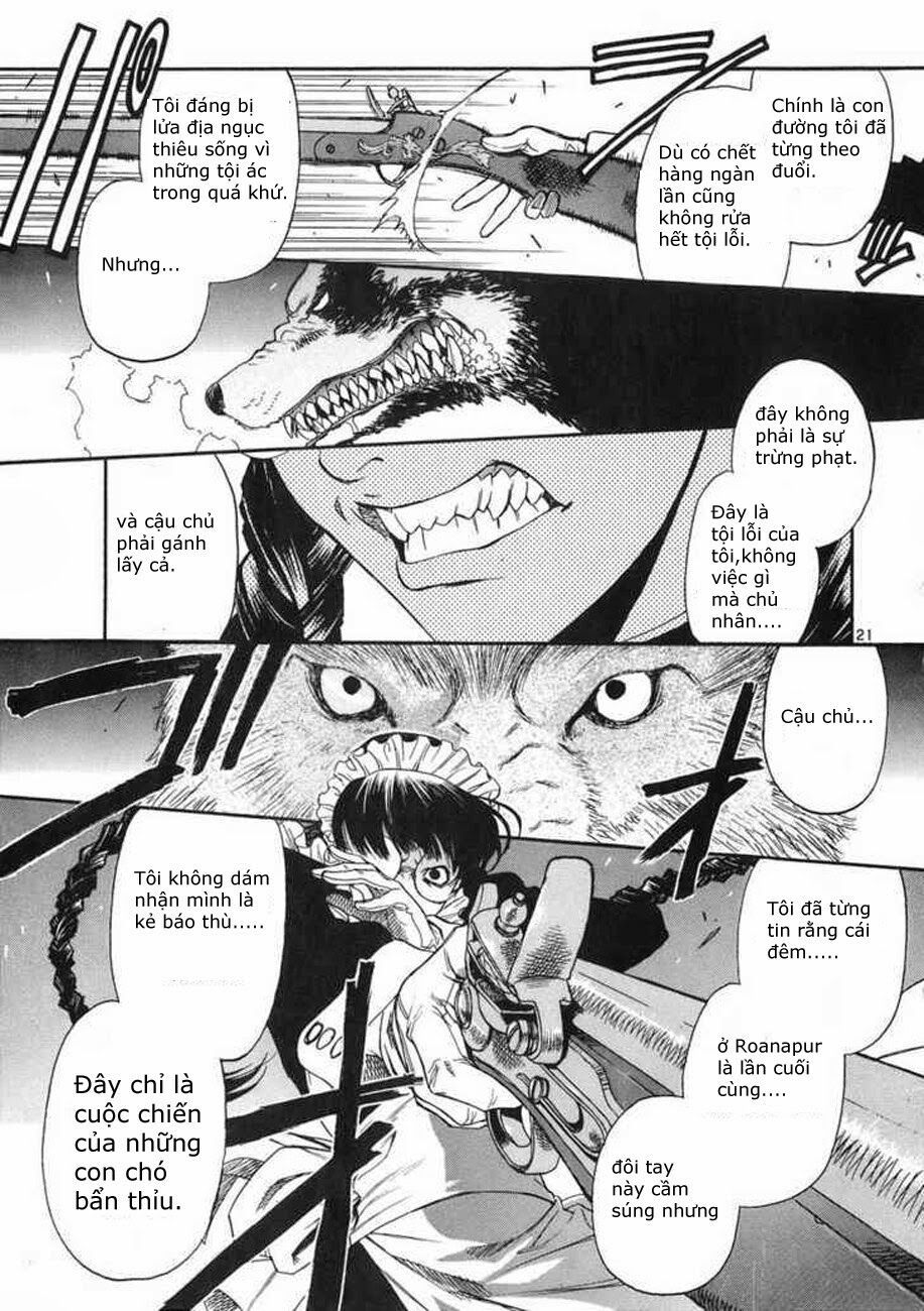 hố đen chapter 44 18