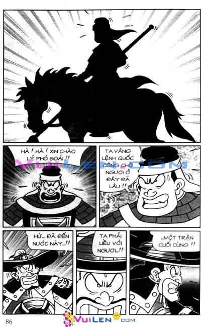 thần đồng đất việt chapter 70 83