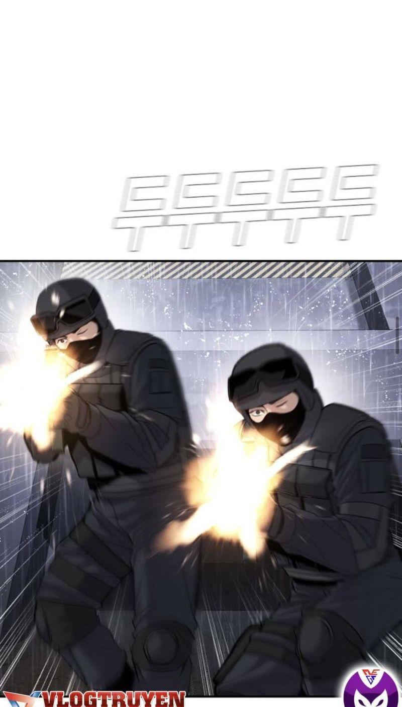 đặc vụ kim chapter 25 66