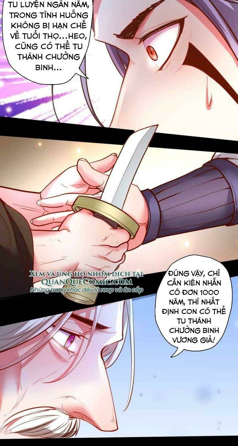 tối cường đại biểu hoàng kim thận chapter 85 20