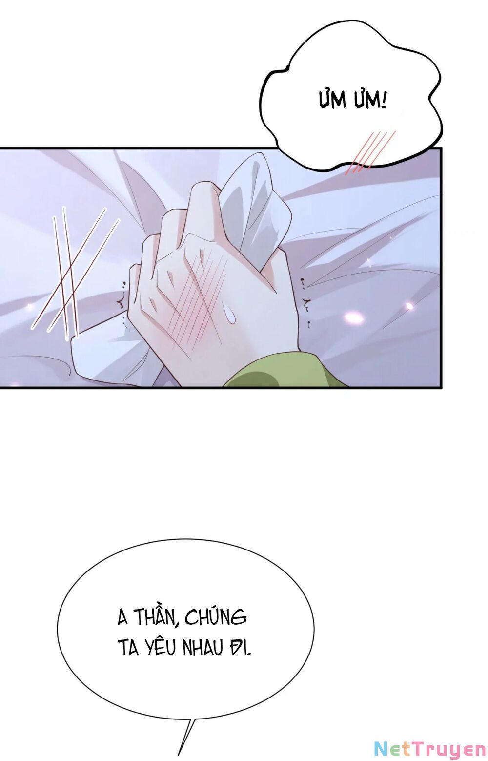 chàng vú em tu chân chapter 80 38