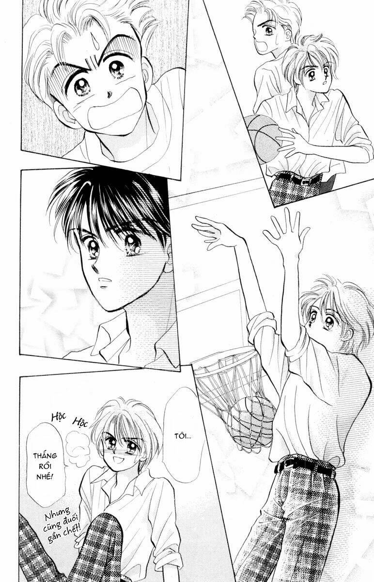 baby love chapter 24 18