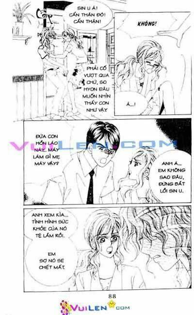 mùa ảo vọng - strange pension chapter 5 88