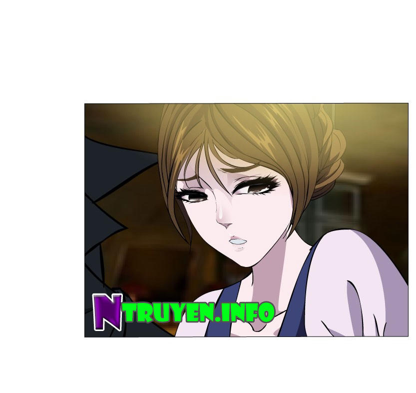 cạm bẫy của nữ thần chapter 36 24