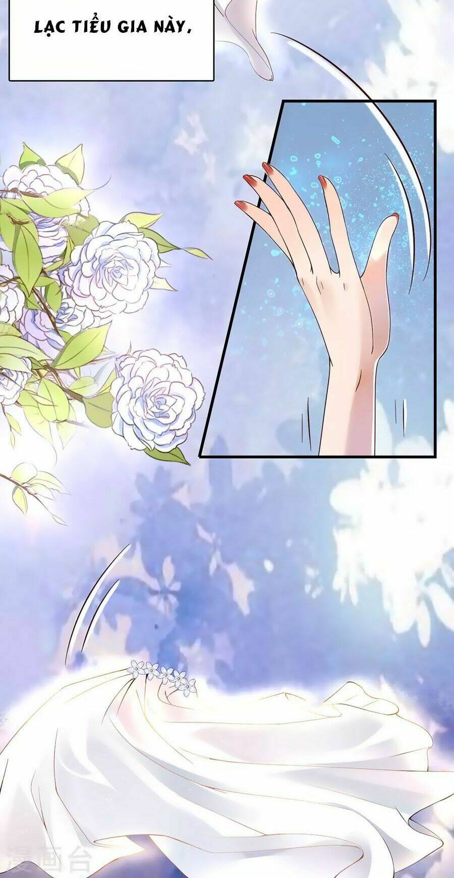 báo hệ nam hữu đích thiên tầng thao lộ chapter 1 31