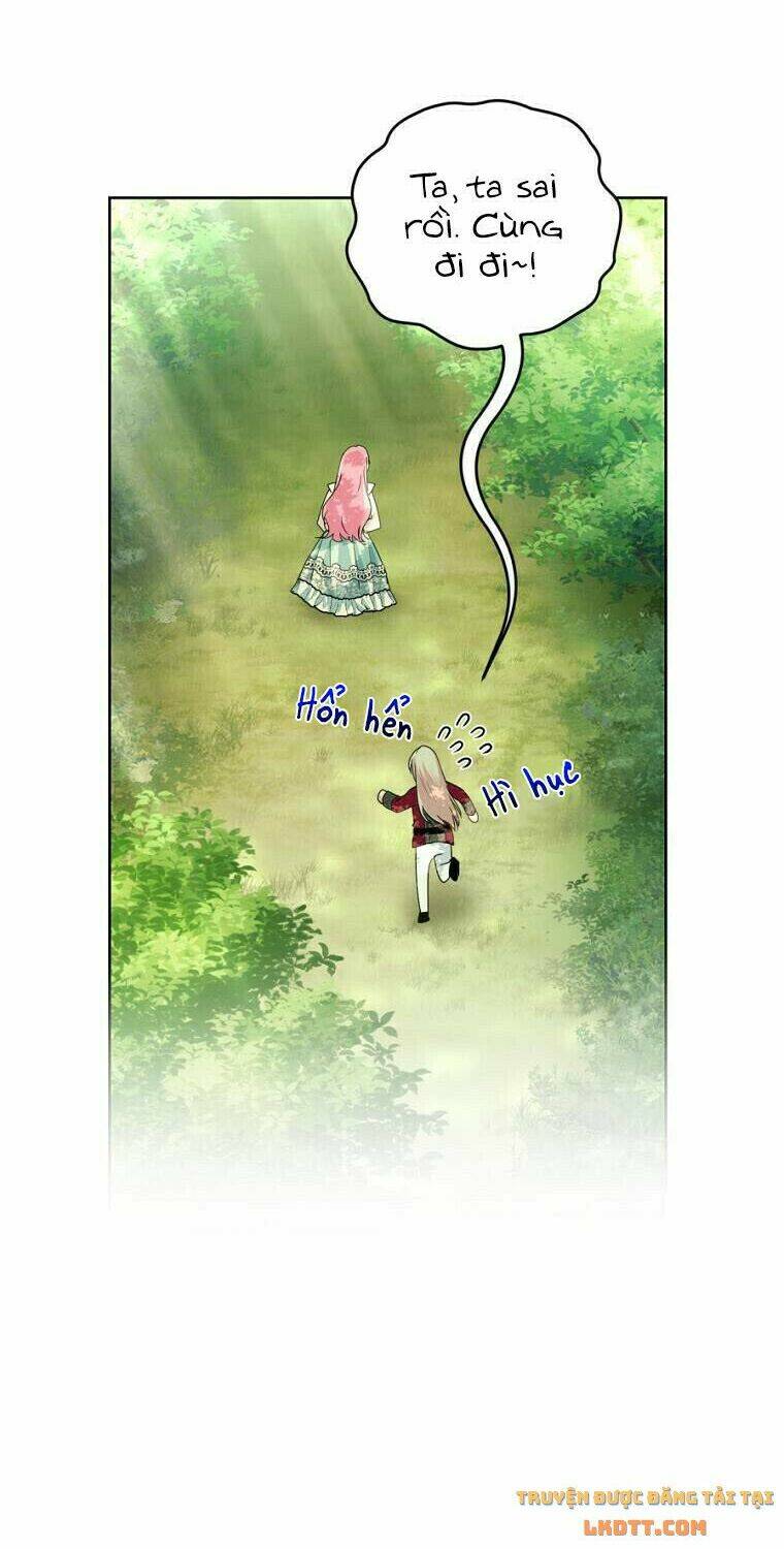 nhà điều chế nước hoa độc quyền của bạo chúa chapter 37 7