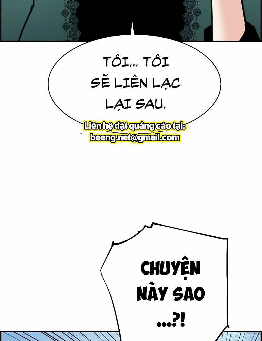 bạn học tôi là lính đánh thuê chapter 9 36